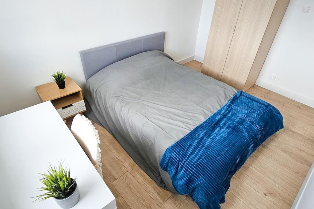 C'Est Chez Maurice! 4 Ch Wifi Balcon Parking Free Saint-Etienne (Loire) Exterior foto