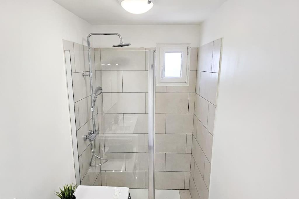 C'Est Chez Maurice! 4 Ch Wifi Balcon Parking Free Saint-Etienne (Loire) Exterior foto
